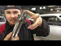 Kindig-it Design Smooth Door Handle unboxing and review