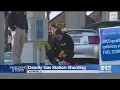 1 Dead 1 Arrested After Shooting At Fairfield Gas Station