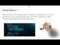 FTC Coding for Kids Blocks vs OnBot vs Java Explained SUPER Fast