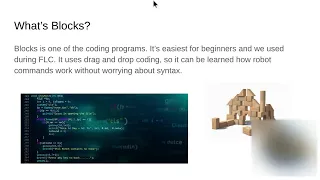 FTC Coding for Kids Blocks vs OnBot vs Java Explained SUPER Fast