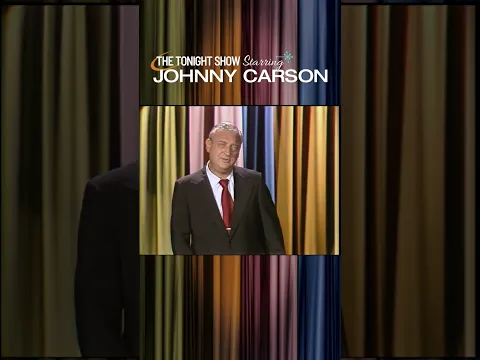 Rodney Dangerfield Couldn’t Catch a Break 😂