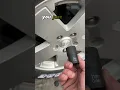 Wheel lock removal without the key isn t as hard as you think