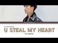Download Lagu 「War Wanarat」 u steal my heart (ร้อยวิธี) (Ost.Jack\u0026Joker) ☆ (Color Coded Lyrics)