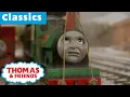 Lagu Special Funnel | Thomas the Tank Engine Classics | Full Episode
