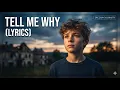 Declan Galbraith - Tell Me Why
