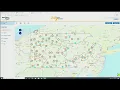 Penelec Outage Map