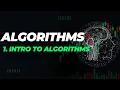 ALGORITHMS 01