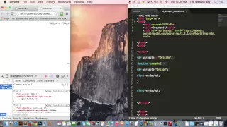 Javascript Tutorial For Beginners Variable Scope Global Variable Vs Local Variables