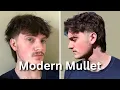 How to Style a Modern Mullet Step-by-Step Tutorial