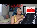 Unboxing Dollskill overnight bag