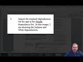 Java II milestone 6