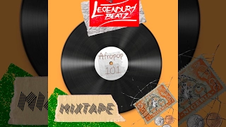 legendury beatz kini feat niniola dance video