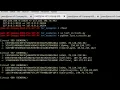 Get information about Tor network with python stem