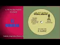 Pu Tun Tun VERSION - El General (1990)