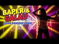 Lagu BAPER PARAH! AKU BENCI KAMU, DISCO DANGDUT REMIX GALAU