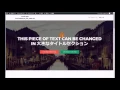 WordPress wp - register