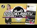 Download Lagu DJ BILANG SAMA PAPA MAMA KAKA SUDAH SIAP JADI ANAK MANTU || DJ TOKI PINTU VIRAL TIKTOK TERBARU 2025