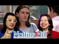 We finally watched Notting Hill! Movie Commentary \u0026 Reaction