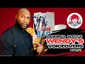 Dandrell Scott s Wendy s Voiceovers Part 1