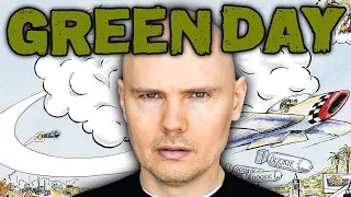 Download If The Smashing Pumpkins wrote 'When I Come Around' by Green Day (Ft.  @macglocky ) MP3