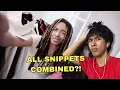 Che Matches ft Tezzus All Snippets Combined