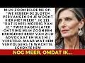 Download Lagu Mijn zoon zei: “De sloten zijn veranderd, je woont hier niet meer!” Maar toen ik... | LEVENSVERHALEN