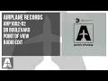DB Boulevard - Point of View [ Radio Edit ] ARP1002