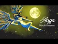 Lagu Dibalik Diammu - Haga (Official Lyric Video)