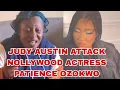 Download Lagu JUDY AUSTIN ATTACK NOLLYWOOD ACTRESS PATIENCE OZOKWO