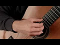 Andrea & Ennio Morricone - Love Theme From Cinema Paradiso arr. A. Del Sal (Uros Baric - MIDNIGHT)