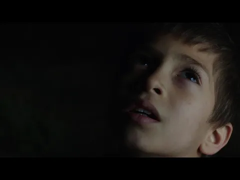 The Little Refugee - Official Trailer