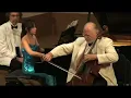 Yuja Wang & Lynn Harrell: Rachmaninov Sonata for Cello & Piano in G minor