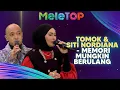 Lagu Tomok \u0026 Siti Nordiana - Memori Mungkin Berulang | MeleTOP | Hawa \u0026 Namie