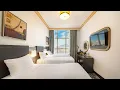 Al Kiswah Towers Hotel, Makkah, Saudi Arabia | 360 Travel Facts