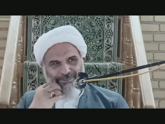 ⁣بحث الفقه: كتاب الصوم (52) | الشيخ محمد تقي الشهيدي