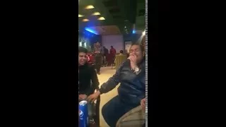 اسماعيل الليثى وعمر كمال بيغنوا للفنانة ميادة الحناوى اغنية كان يا مكان 