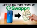 How to Sell Your Phone on Swappa for Cash