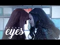 ocean eyes mal evie