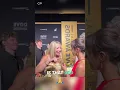 Ellie Holcomb on “Flowers for No Reason,” Her New Album & the Power of Lament | GMA Dove Awards 2026
