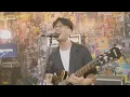 Stand Here Alone - JAV | RockAroma Showcase Vol.32