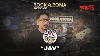 Download Stand Here Alone - JAV | RockAroma Showcase Vol.32 MP3