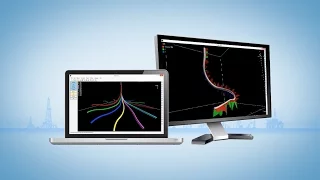 PathView - An Interactive 3D Well Path Visualization Software