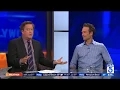 Michael Vartan Likes Playing The Bad Guy In The Arrangement