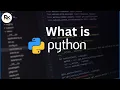 What is Python Explained in Detail by RK IT Arena