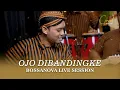 Download Lagu Ojo Dibandingke - Cover Great Music | Bossanova Live Session