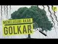 Menelusuri Sejarah Partai Golkar