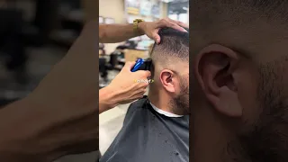 You just needed a haircut at Supercuts