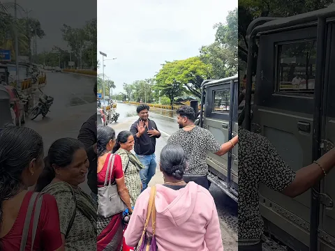 അവരുടെ പ്രാർത്ഥനയിൽ ഉണ്ട് അതുമതി🙏, റൂമിൽ പുതപ്പിനുള്ളിൽ നിന്നു കുറ്റം മാത്രം പറയണ്ടവർക്ക് പറയാം 🙌