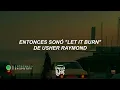 Kendrick Lamar — Money Trees (feat. Jay Rock) (Sub. Español)