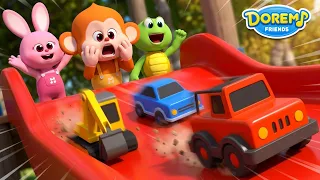 Doremi’s Popular Songs in August│Doremi Playlist│Doremi Friends - Nursery Rhymes & Kids Songs